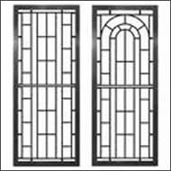 Aluminium Security Doors Melbourne aluminium security doors melbourne