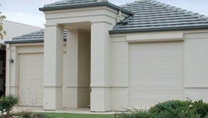 Heatguard Fire Protection Roller Shutters