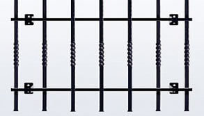 Window Grilles