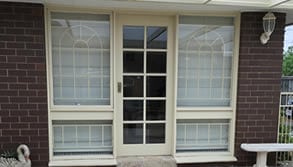 Window Grilles