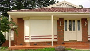 Heatguard Energy Saving Roller Shutters