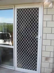 Aluminium Security Doors Design aluminium security doors design