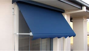 Auto Awning
