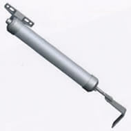 Aluminium Security Screen Doors 