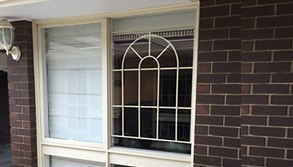 Window Grilles