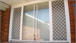 Window Grilles