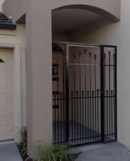 Melbourne Security Doors Installed Porch Enclosure