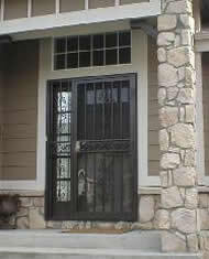 Screen Doors Porch Enclosure