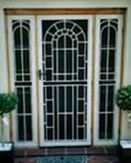 Aluminium Porch Enclosure