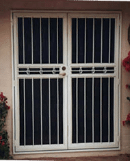 Bifold Melbourne Security Doors