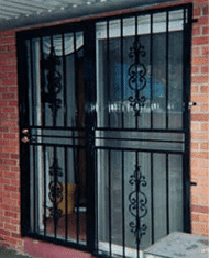 Best Melbourne Security Doors