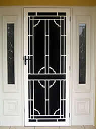 Best Aluminium Security Door Designs Best Aluminium Security Door Designs