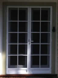 High Quality Aluminium Security Doors high quality aluminium security doors